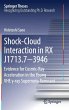 Shock-Cloud Interaction in RX... - Bild 1