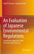 An Evaluation of Japanese Environmental... - Bild 1