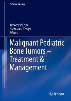 Malignant Pediatric Bone Tumors - Treatment & Management