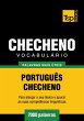 Vocabulário Português-Checheno - 7000... - Bild 1