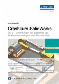 Crashkurs SolidWorks, m. CD-ROM