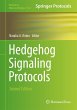 Hedgehog Signaling Protocols - Bild 1