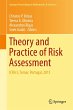 Theory and Practice of Risk Assessment - Bild 1