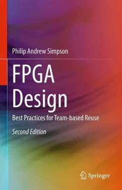 FPGA Design - Simpson, Philip Andrew