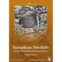 Versunkene Friedhöfe in Karolinenhof und Schmöckwitz