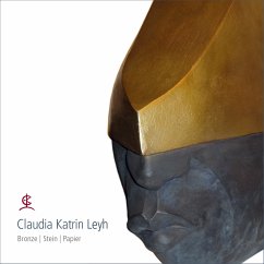 Cover Claudia Katrin Leyh