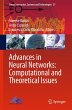 Advances in Neural Networks:... - Bild 1