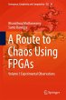 A Route to Chaos Using FPGAs - Bild 1