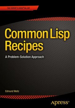Common LISP Recipes - Weitz, Edi