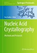 Nucleic Acid Crystallography - Bild 1