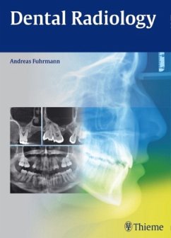 Dental Radiology - Fuhrmann, Andreas