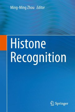 Histone Recognition