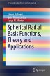 Spherical Radial Basis Functions,... - Bild 1