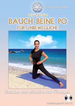 Bauch Beine Po für Unbewegliche - Canda