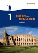 Zeiten und Menschen - Ausgabe N - Geschichtswerk für das Gymnasium (G9) in Niedersachsen: Schulbuch 1