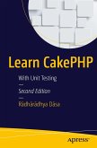 Learn Cakephp