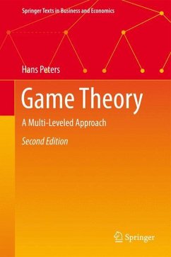 Game Theory