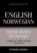 Theme-based dictionary British... - Bild 1