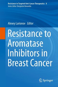 Resistance to Aromatase Inhibitors in Breast Cancer