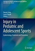 Injury in Pediatric and Adolescent Sports