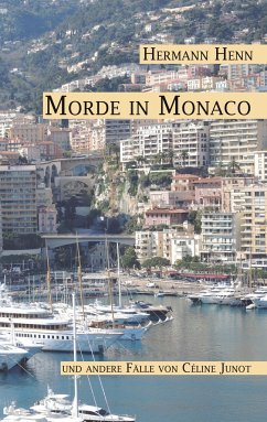 Morde in Monaco