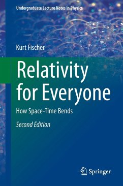 Relativity for Everyone - Fischer, Kurt