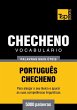 Vocabulário Português-Checheno - 5000... - Bild 1