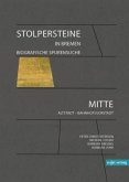 Stolpersteine in Bremen - Biografische Spurensuche. Mitte, Altstadt - Bahnhofsvorstadt