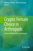 Cryptic Female Choice in Arthropods