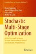 Stochastic Multi-Stage Optimization - Bild 1