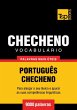 Vocabulário Português-Checheno - 9000... - Bild 1