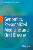 Genomics, Personalized Medicine and Oral Disease
