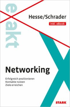 Networking - Hesse, Jürgen;Schrader, Hans-Christian