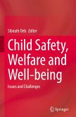 Child Safety, Welfare and Well-being