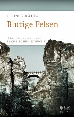 Blutige Felsen (eBook, ePUB) - Kotte, Henner