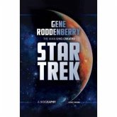 Gene Roddenberry