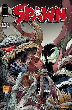 Spawn, Band 111 (eBook, PDF) - McFarlane, Todd