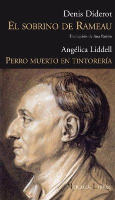 Sobrino de Rameau, El / Perro muerto en tintorería (eBook, ePUB) - Diderot, Denis; Liddell, Angélica