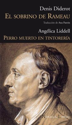 Cover Sobrino de Rameau, El / Perro muerto en tintorería (eBook, ePUB)