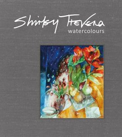 Shirley Trevena Watercolours - Trevena, Shirley
