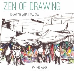 Cover Zen of Drawing