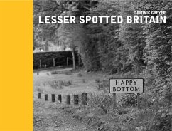 Cover Lesser Spotted Britain