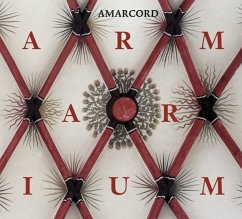 Armarium - Amarcord