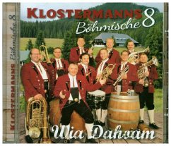 Cover Wia Dahoam