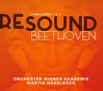 Resound Beethoven Vol.1-Sinfonien 1 & 2