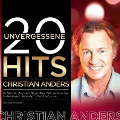 20 Unvergessene Hits - Anders,Christian