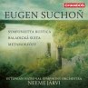 Metamorphosen/Sinfonietta Rustica/+ - Bild 1