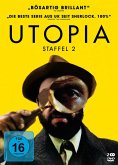 Utopia - Staffel 2 Utopia - Staffel 2