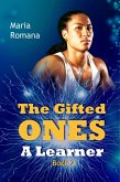 The Gifted Ones: A Learner (Book 2) (eBook, ePUB)