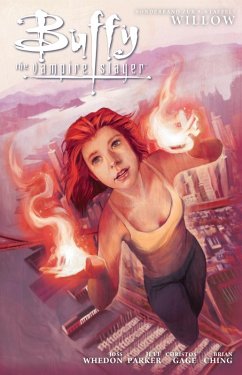 Buffy The Vampire Slayer, Staffel 9, Band 6 (eBook, PDF) - Whedon, Joss; Chambliss, Andrew